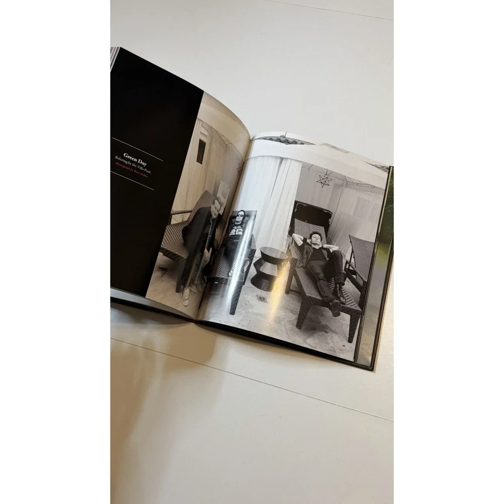 If These Walls Could Rock Craig Williams & Mark Alan Rosenthal SIGNED Hardcover